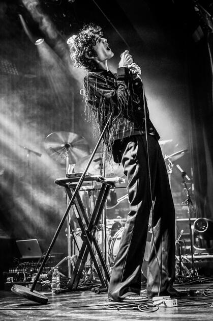 sombr Hamburg (19/06/25)