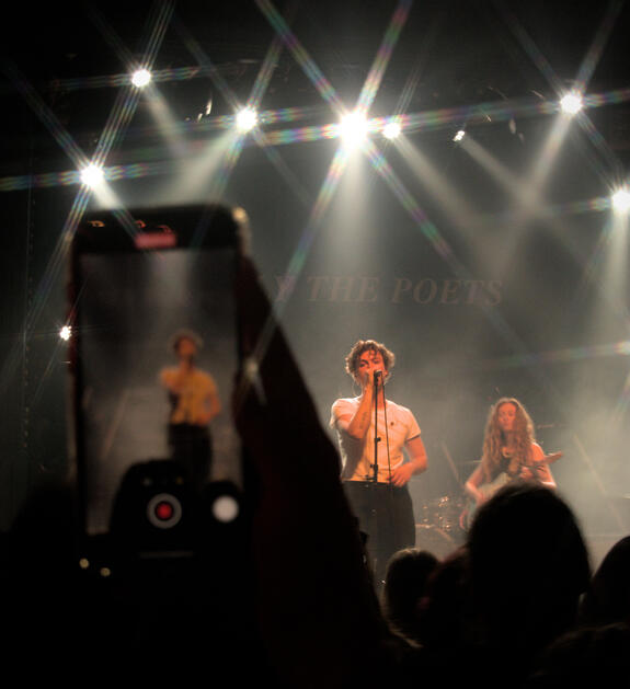 Alfie Jukes Hamburg (06/04/24)