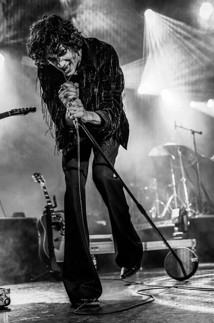 sombr Hamburg (19/06/25)